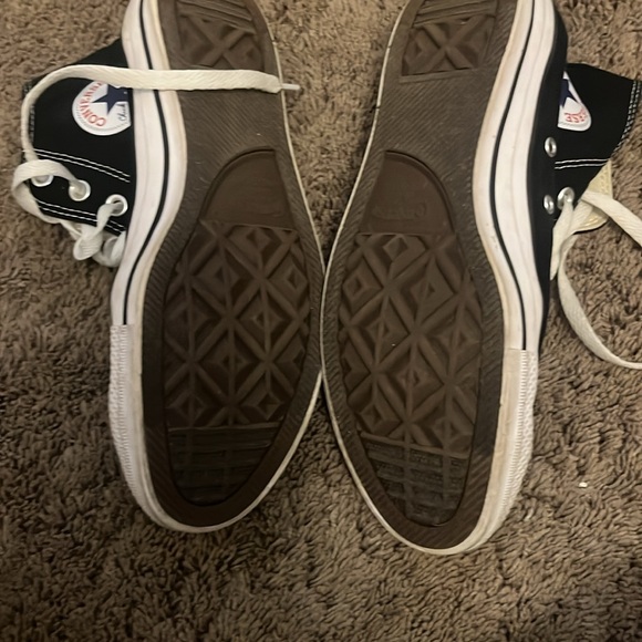 Chuck taylor converse - Picture 4 of 4